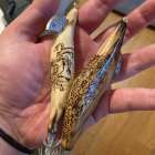 餌木売れてます。